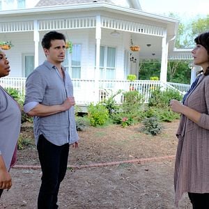 Fotoğraf Jason Ritter