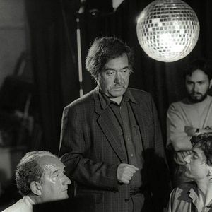 Fotoğraf La Telenovela Errante