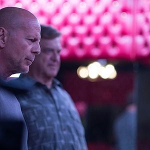 Fotoğraf Los Angeles'ta Gizli Görev