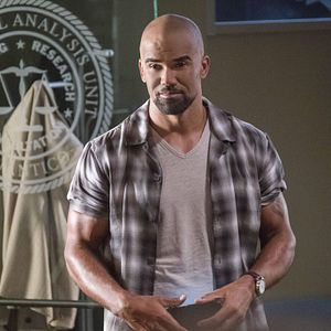 Fotoğraf Shemar Moore