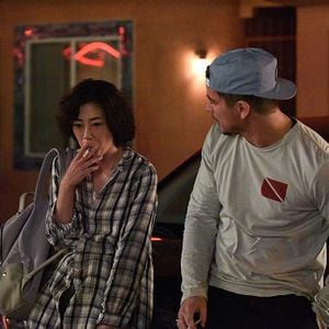 Fotoğraf Shinobu Terajima