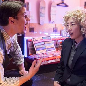 Fotoğraf Shinobu Terajima