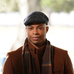 Fotoğraf Cornelius Smith Jr