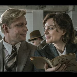 Fotoğraf Sztuka kochania. Historia Michaliny Wislockiej