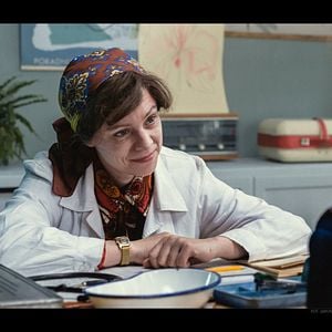 Fotoğraf Sztuka kochania. Historia Michaliny Wislockiej