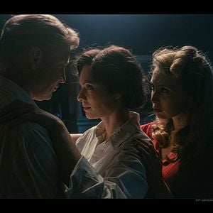 Fotoğraf Sztuka kochania. Historia Michaliny Wislockiej