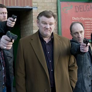 Fotoğraf Getirin Kellesini