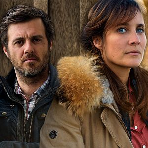 Fotoğraf Le Tueur du lac