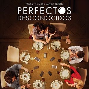 Fotoğraf Perfectos desconocidos