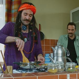 Fotoğraf Nerdesin Birader?