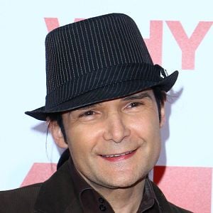 Fotoğraf Corey Feldman