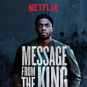 Fotoğraf Message from the King