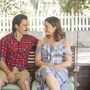 Fotoğraf Mandy Moore