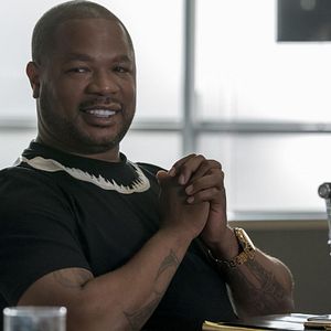 Fotoğraf Xzibit