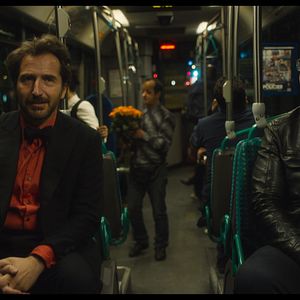 Fotoğraf Edouard Baer