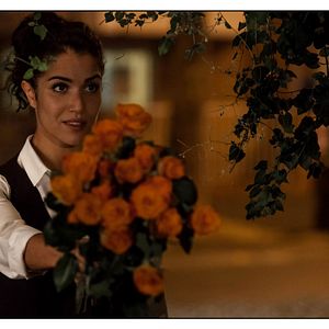 Fotoğraf Sabrina Ouazani