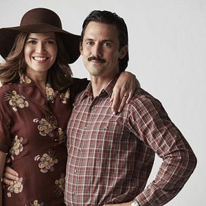 Fotoğraf Mandy Moore