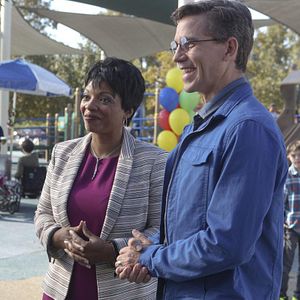 Fotoğraf Brian Dietzen