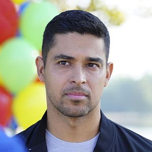 Fotoğraf Wilmer Valderrama