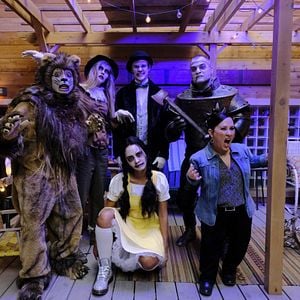 Fotoğraf George Eads