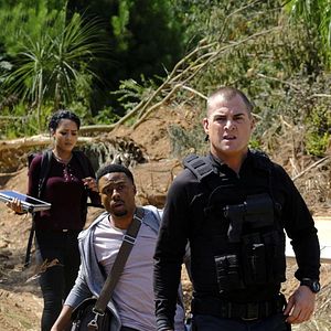 Fotoğraf George Eads