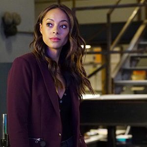 Fotoğraf Amber Stevens