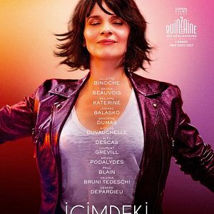 Fotoğraf İçimdeki Güneş