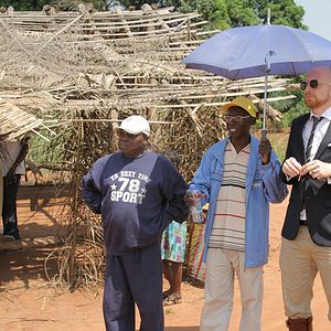 Fotoğraf Büyükelçi