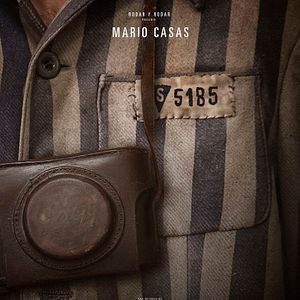 Fotoğraf El Fotógrafo de Mauthausen