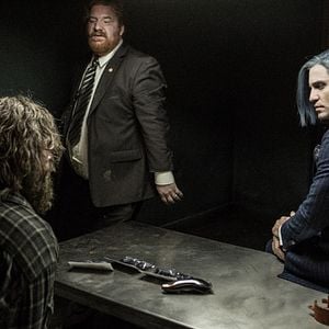 Fotoğraf Édgar Ramírez