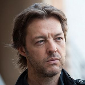 Fotoğraf Antoine Martin Sauveur