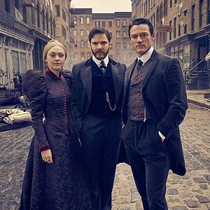 Fotoğraf Ruh Avcısı: Karanlık Meleği