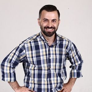 Fotoğraf Gökhan Demir