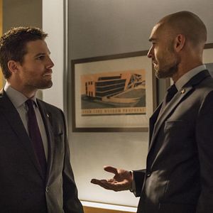 Fotoğraf Paul Blackthorne