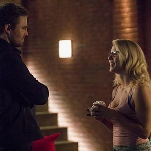 Fotoğraf Stephen Amell