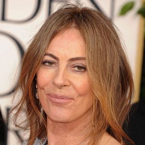 Fotoğraf Kathryn Bigelow