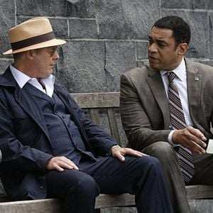 Fotoğraf The Blacklist