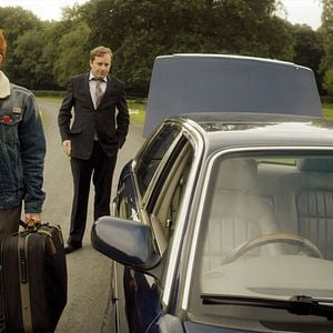 Fotoğraf Handsome Devil