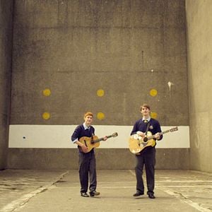 Fotoğraf Fionn O'Shea