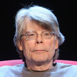 Fotoğraf Stephen King