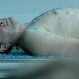 Fotoğraf Arieh Worthalter