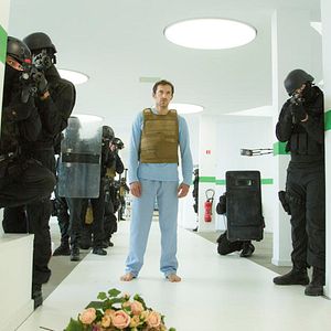 Fotoğraf Arieh Worthalter