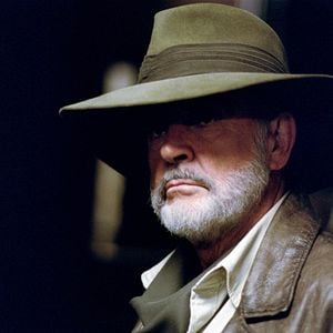 Fotoğraf Sean Connery