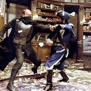 Fotoğraf Naseeruddin Shah