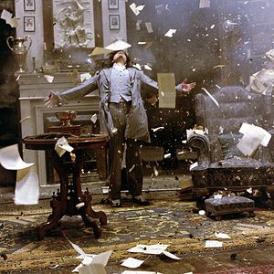 Fotoğraf Stuart Townsend