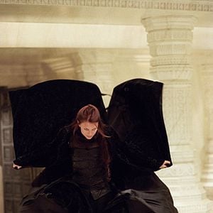 Fotoğraf Muhteşem Kahramanlar