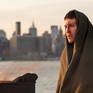 Fotoğraf Marvel's The Punisher