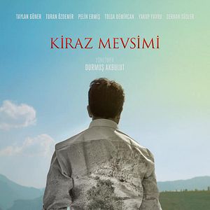 Fotoğraf Kiraz Mevsimi