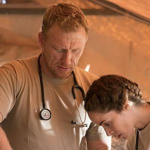 Fotoğraf Abigail Spencer