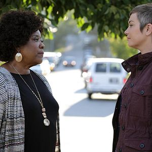 Fotoğraf Loretta Devine